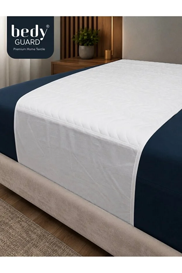 Multı Soft Ped 1 Li Hasta Altı, Bebek Altı Emici 5 Katlı Ped Kanatlı 80*90cm Multı Soft Ped 1 Li Hasta Altı, Bebek Altı Emici 5 Katlı Ped Kanatlı 80*90cm